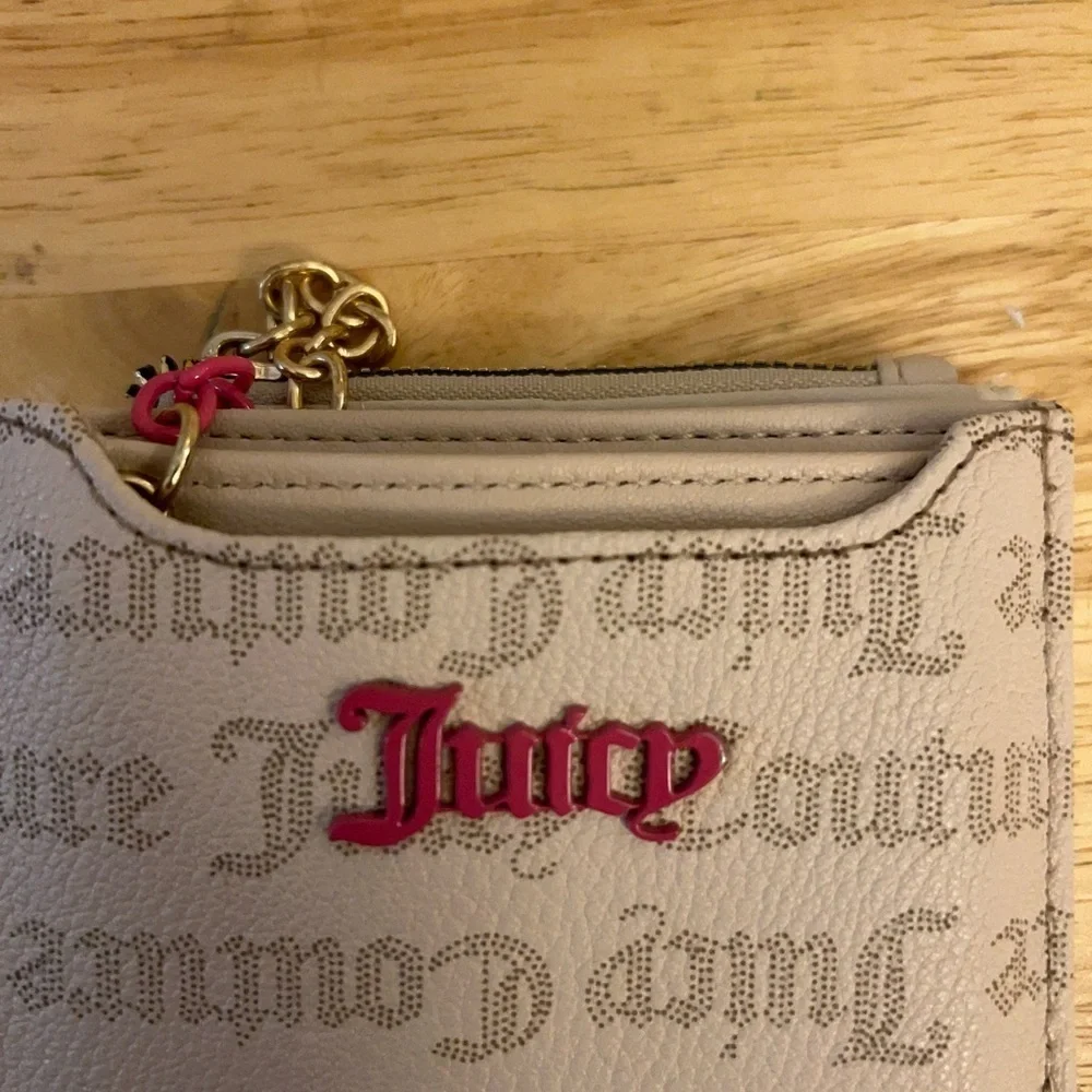 Juicy Couture “Can't Tame Her